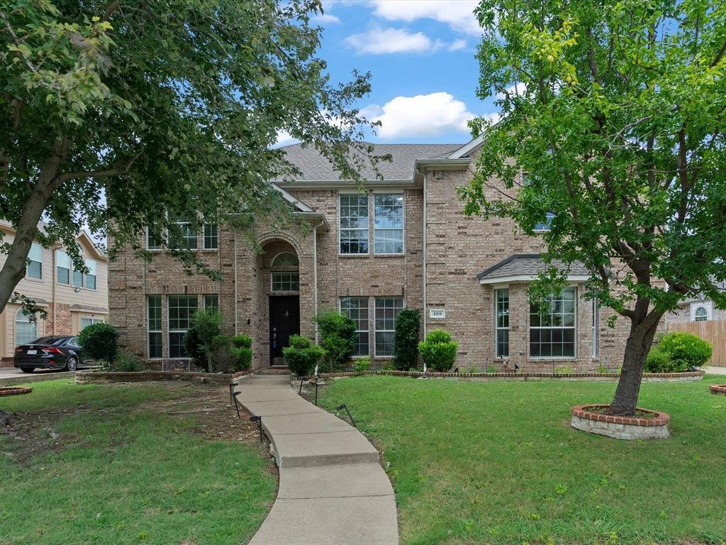 House in Richardson, Texas, United States 1 - 18417327