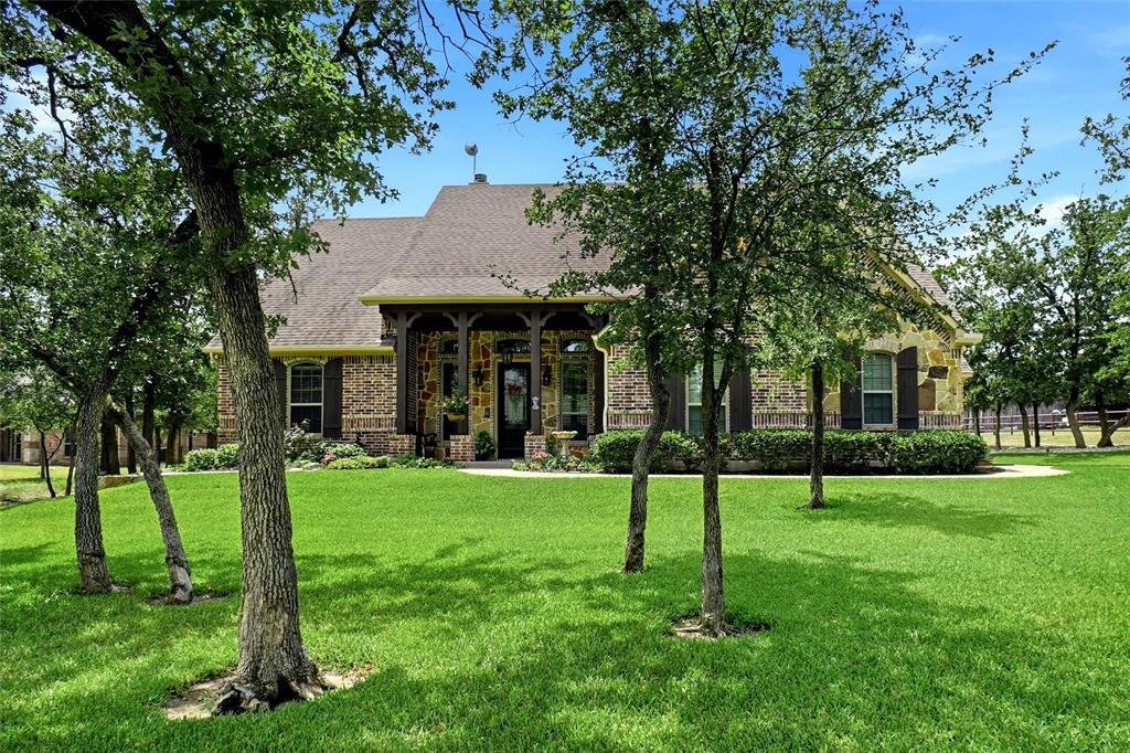 House in Azle, Texas, United States 1 - 18460327