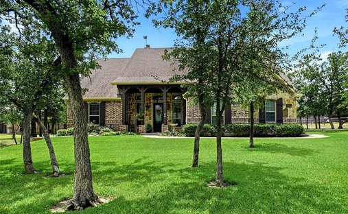 Casa en Azle, Texas, Estados Unidos 1