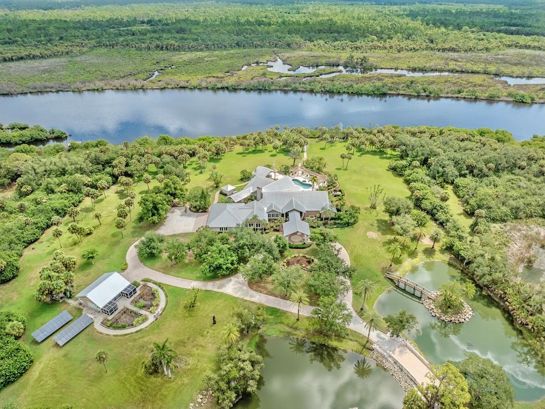 House in Venice, Florida, United States 1 - 18466638