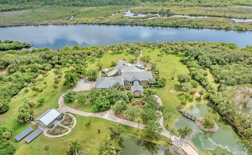 Haus in Venice, Florida, Vereinigte Staaten 1