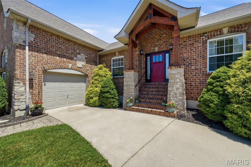 House in Lake Saint Louis, Missouri, United States 5 - 18469205