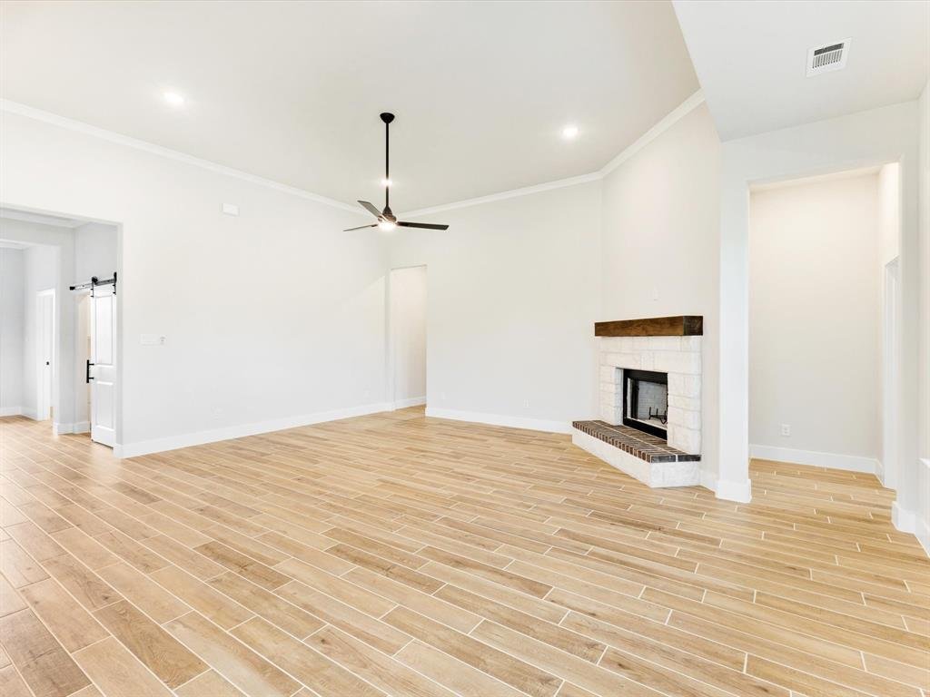 House in Farmersville, Texas, United States 4 - 18460262