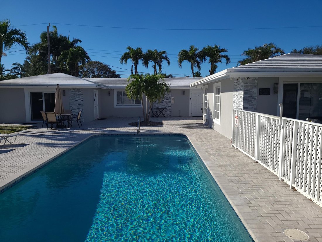 House in Fort Lauderdale, Florida, United States 2 - 18468521