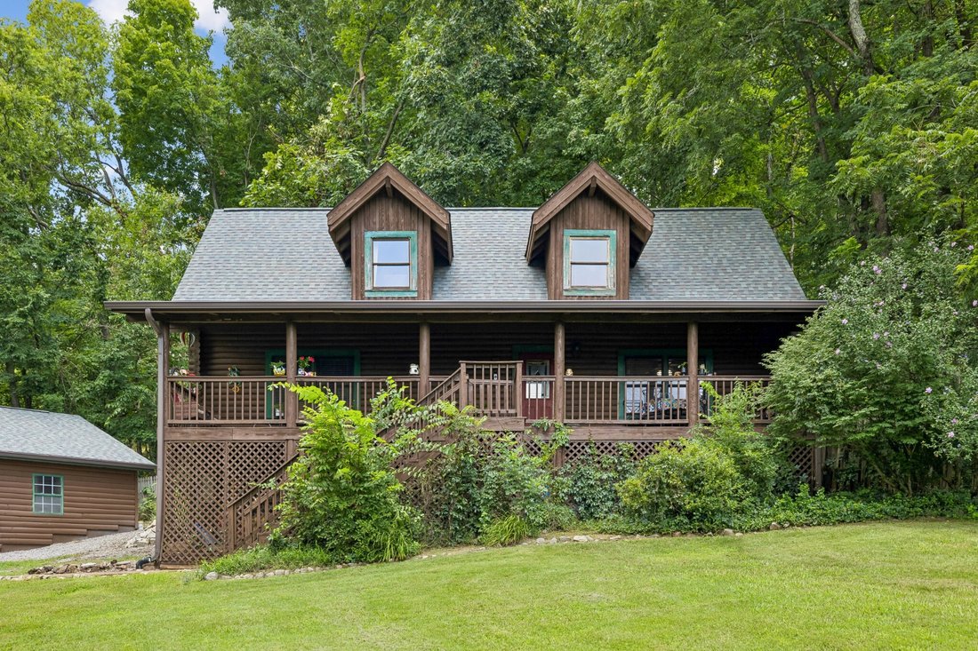 House in Cottontown, Tennessee, United States 3 - 18459742