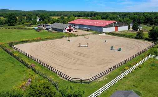 Land in East Quogue, New York, United States 1