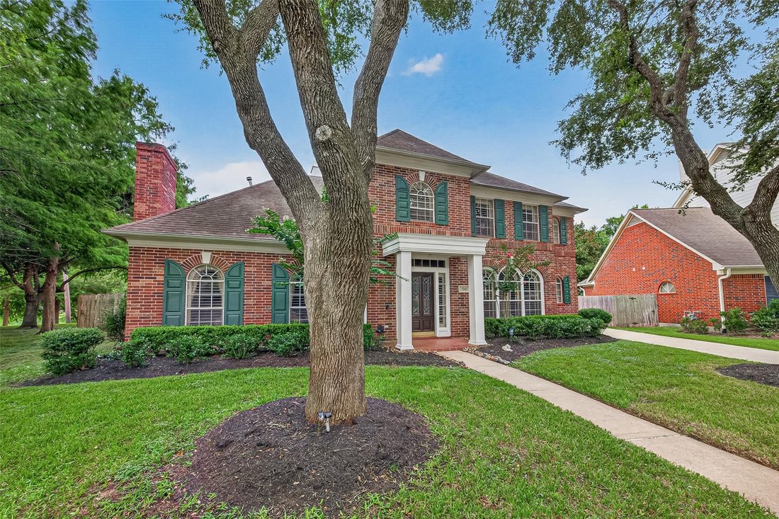 House in Sugar Land, Texas, United States 3 - 18459920