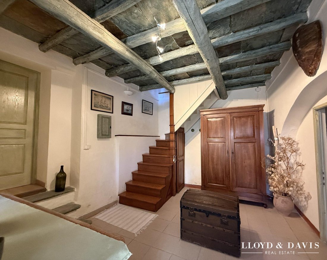 House in Morsiglia, Corsica, France 3 - 18465473