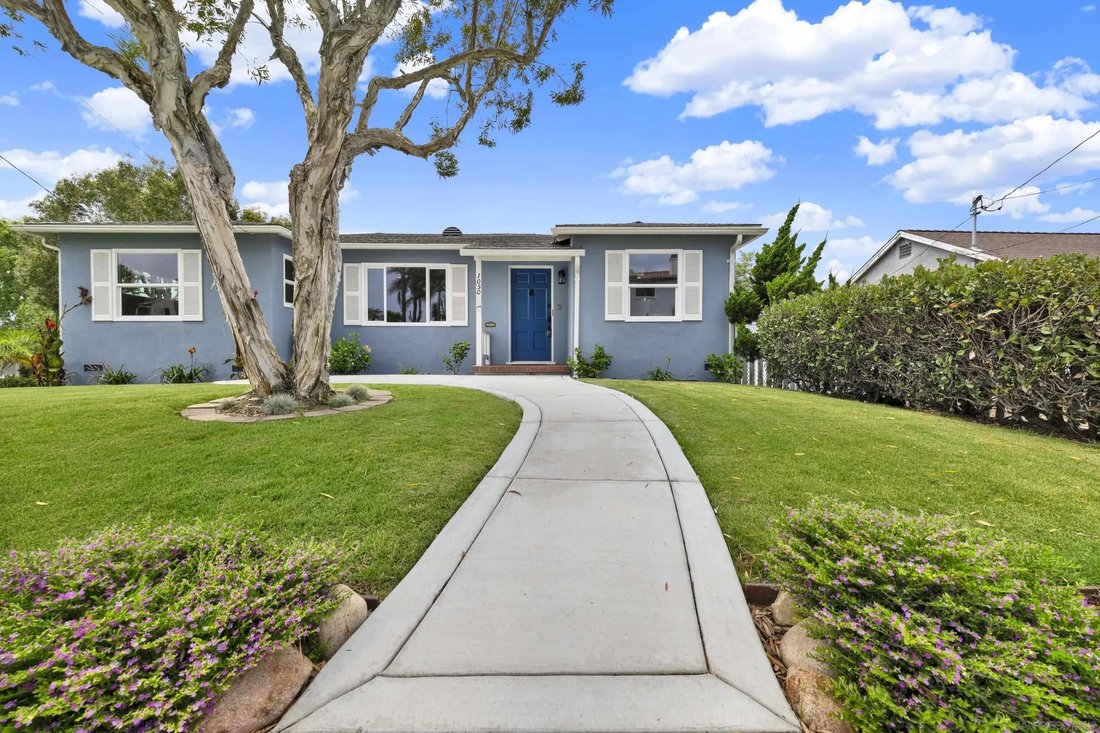House in San Diego, California, United States 1 - 18466575