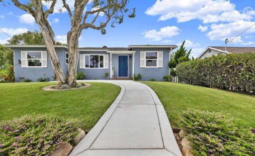 Maison à FICO, Californie, États-Unis 1