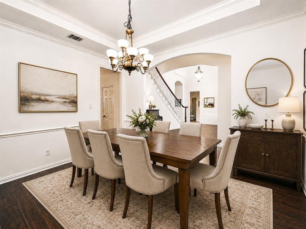 House in Plano, Texas, United States 4 - 18391515