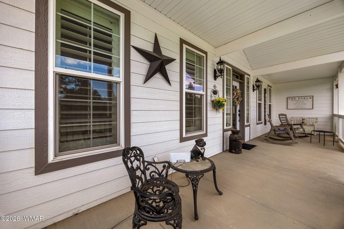 House in Pinedale, Arizona, United States 4 - 18468011