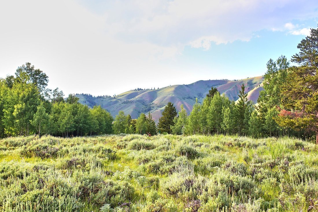Land in Jackson, Wyoming, United States 4 - 18458172