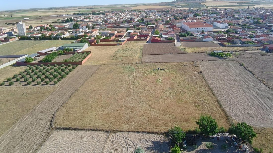 Land in Lillo, Castile-La Mancha, Spain 3 - 18466202