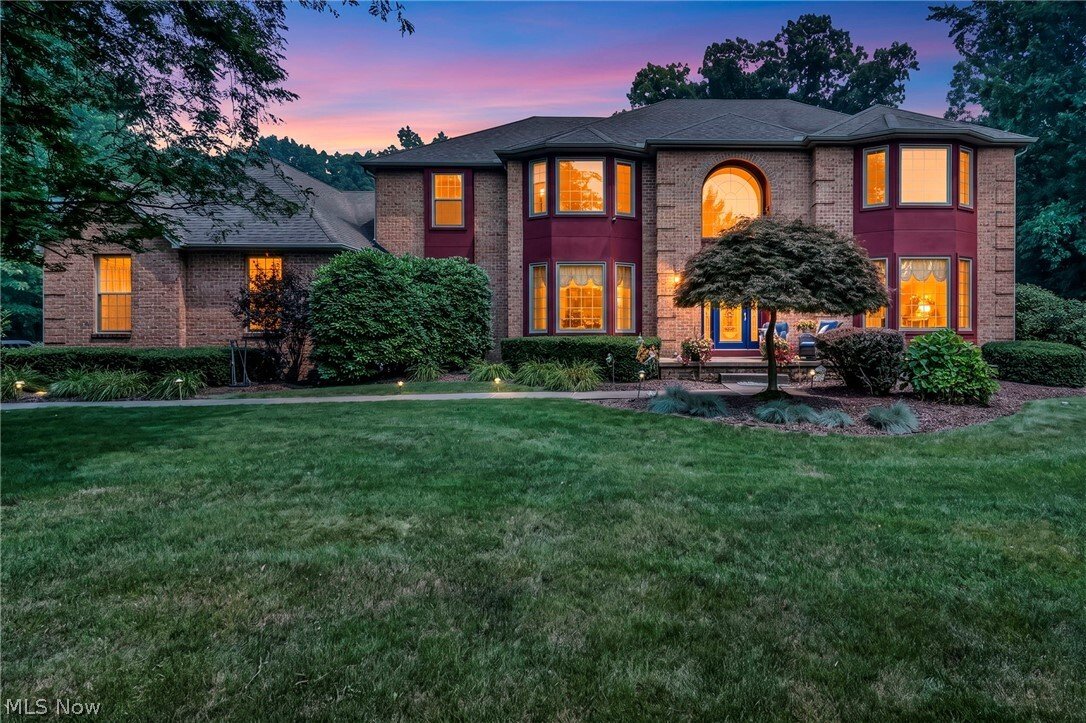 House in Canfield, Ohio, United States 2 - 18254773