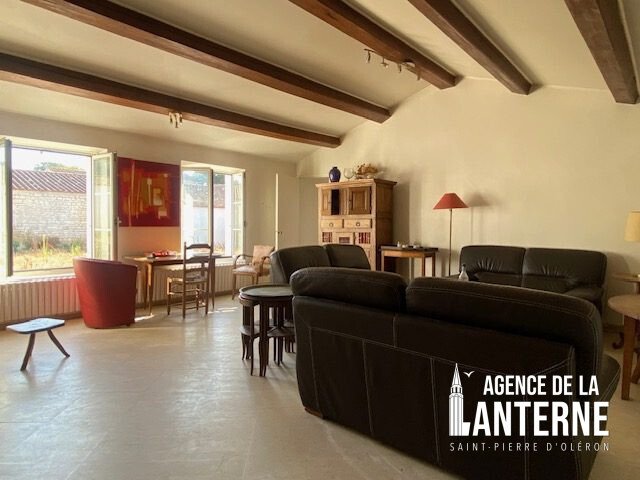 House in Saint-Pierre-d'Oléron, Nouvelle-Aquitaine, France 4 - 18465460