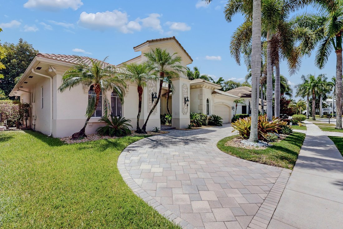 House in Davie, Florida, United States 3 - 18353557