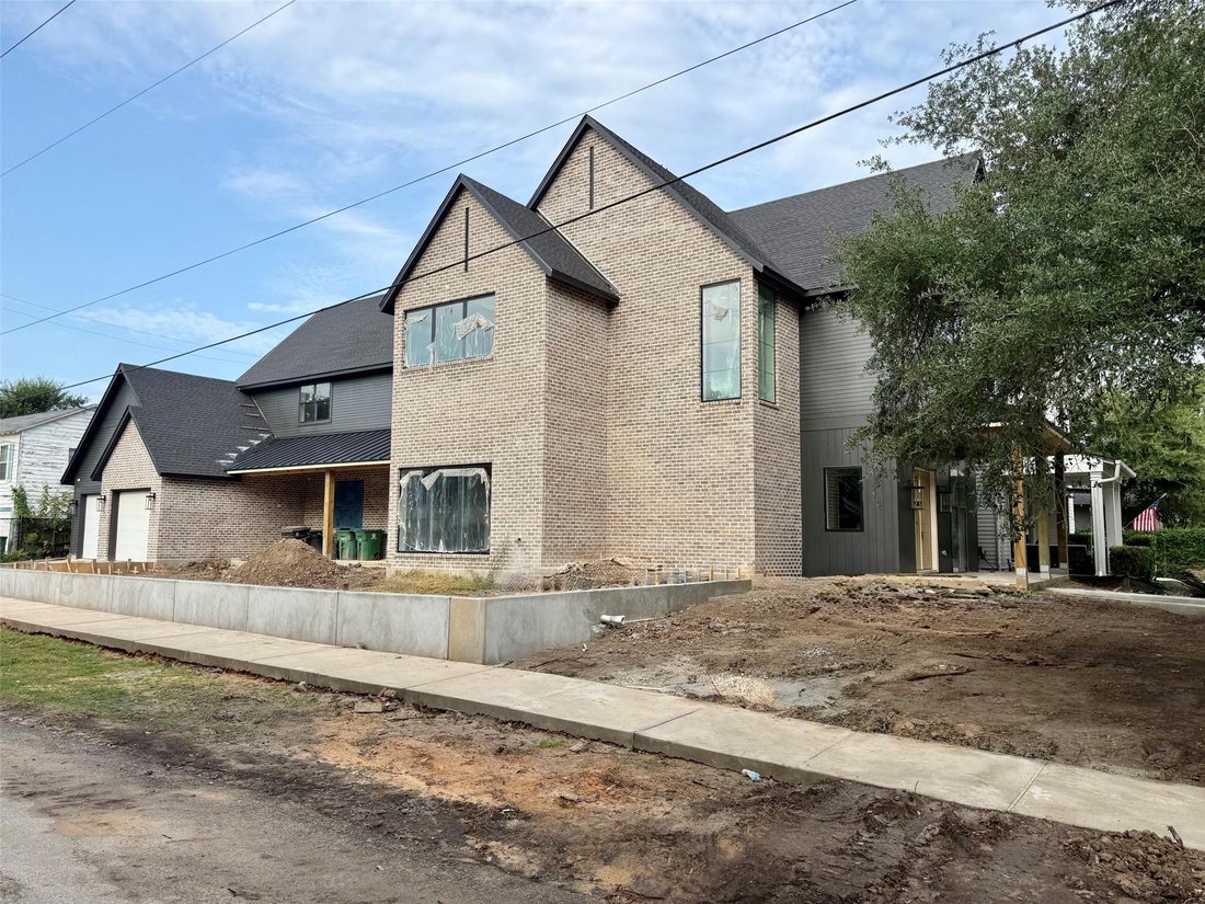 House in Houston, Texas, United States 4 - 18037409