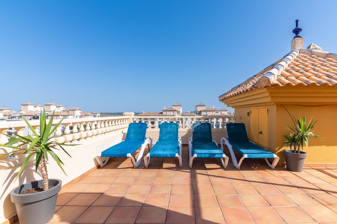 Attico a Ayamonte, Andalusia, Spagna 3 - 18467547