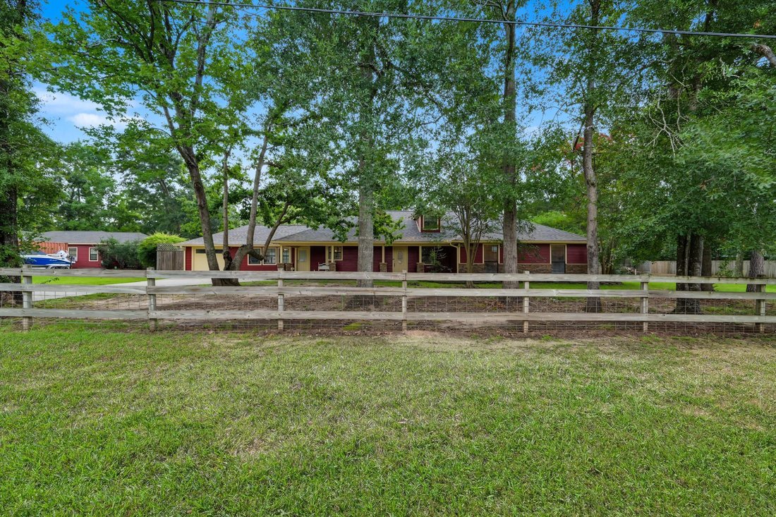 House in Cleveland, Texas, United States 2 - 18468269