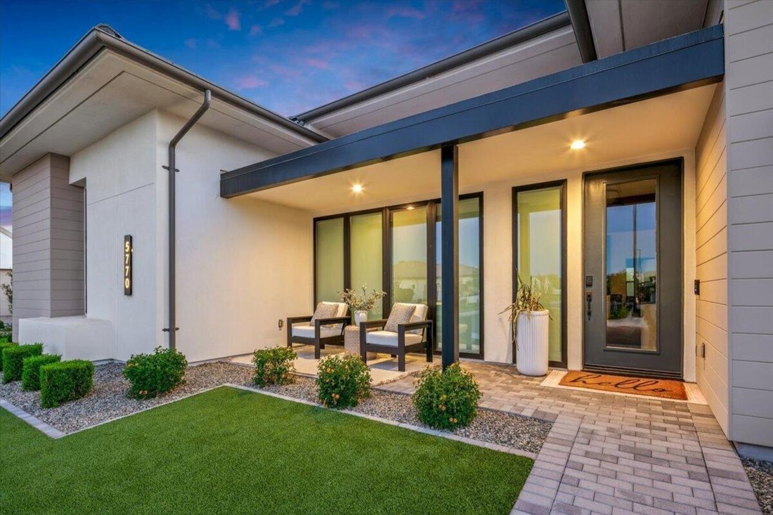 House in Gilbert, Arizona, United States 2 - 18456711