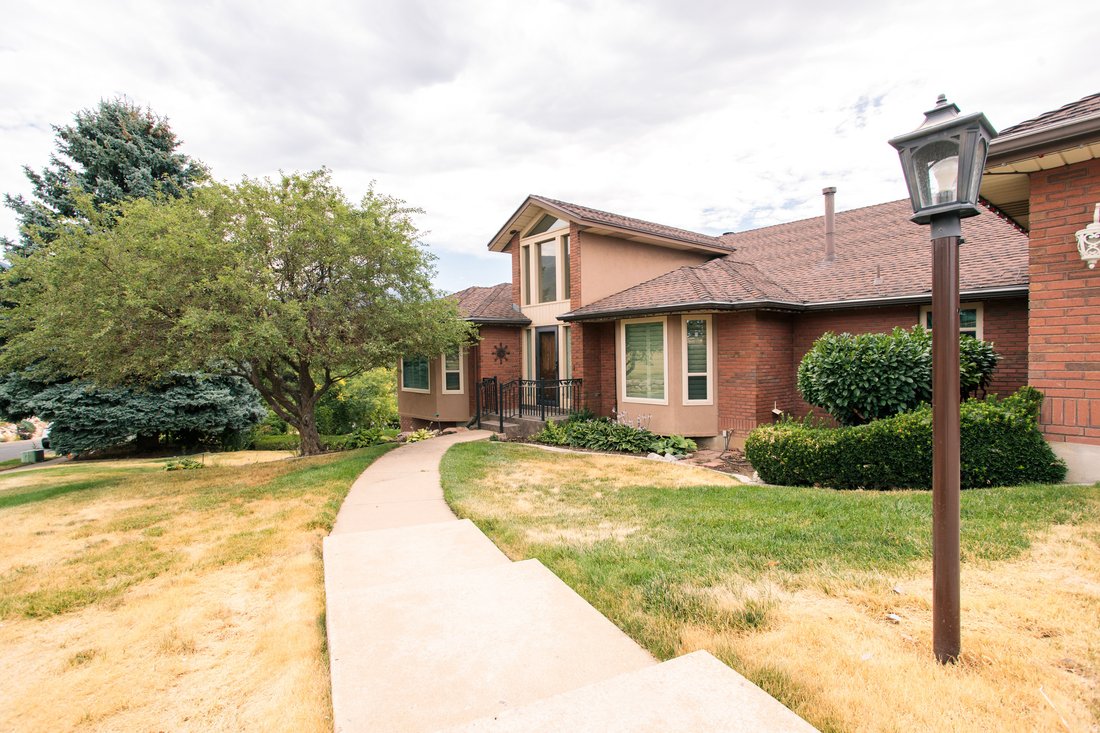 House in Ogden, Utah, United States 5 - 18459356