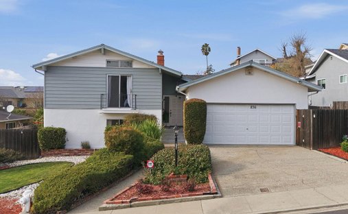 Maison à Rodeo, Californie, États-Unis 1