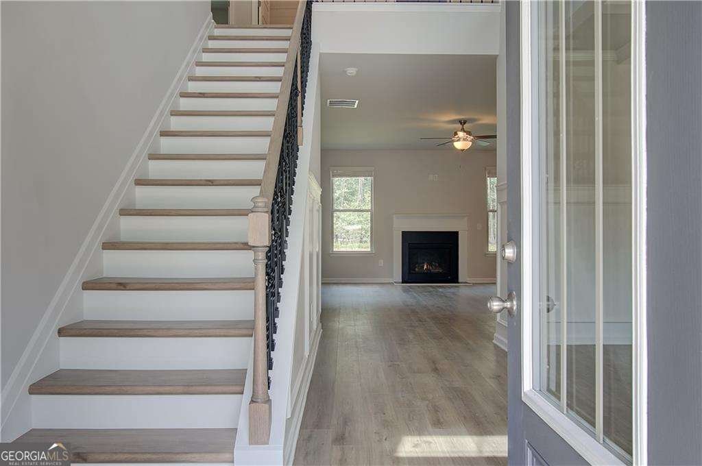 House in Locust Grove, Georgia, United States 5 - 18459793