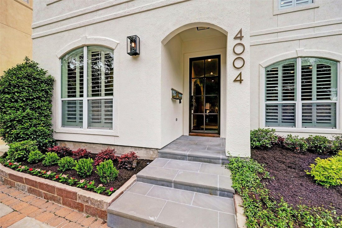 House in Houston, Texas, United States 3 - 18456064