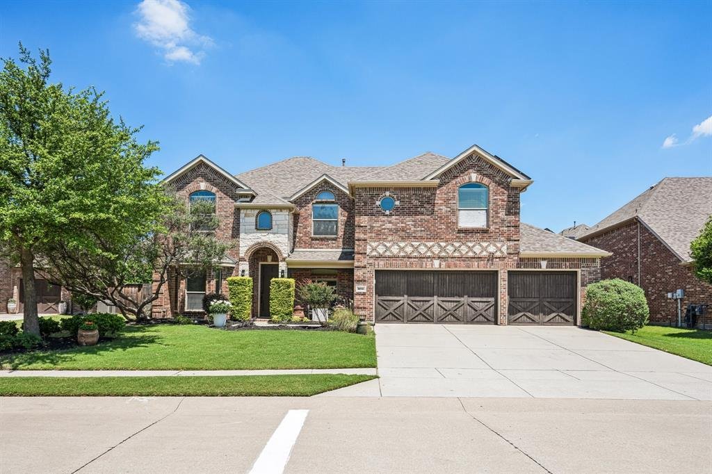 House in Prosper, Texas, United States 1 - 18460243