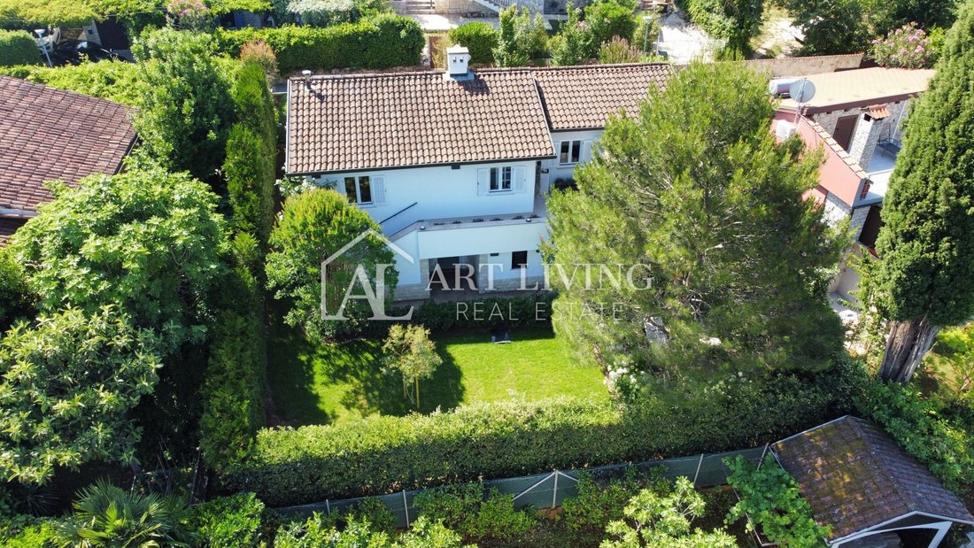 House in Novigrad, Istria County, Croatia 3 - 18460553