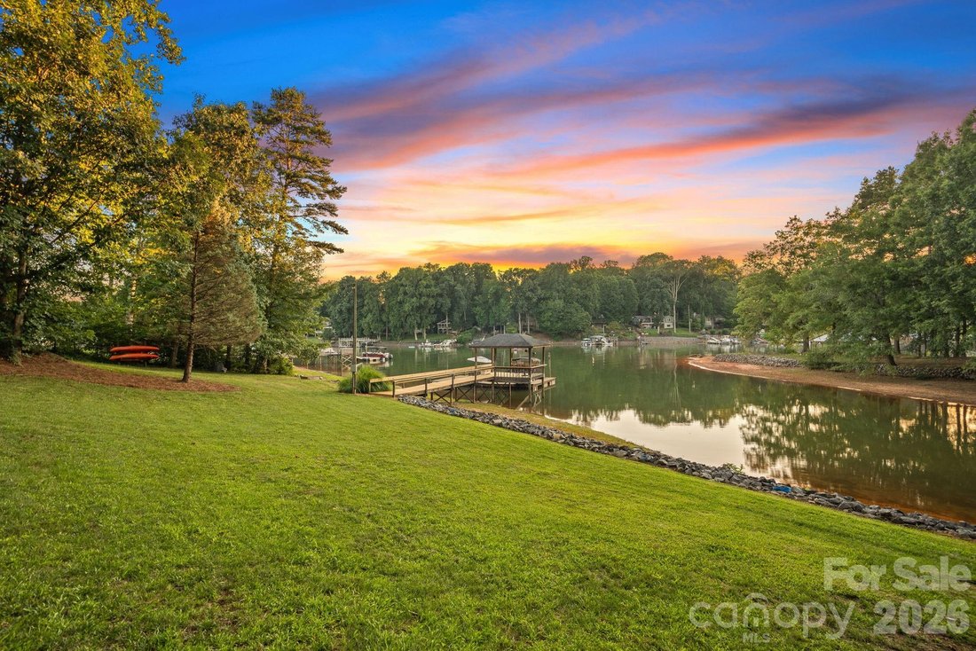 House in Mooresville, North Carolina, United States 1 - 18466848