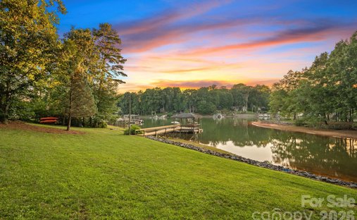 Casa a Mooresville, Carolina del Nord, Stati Uniti 1