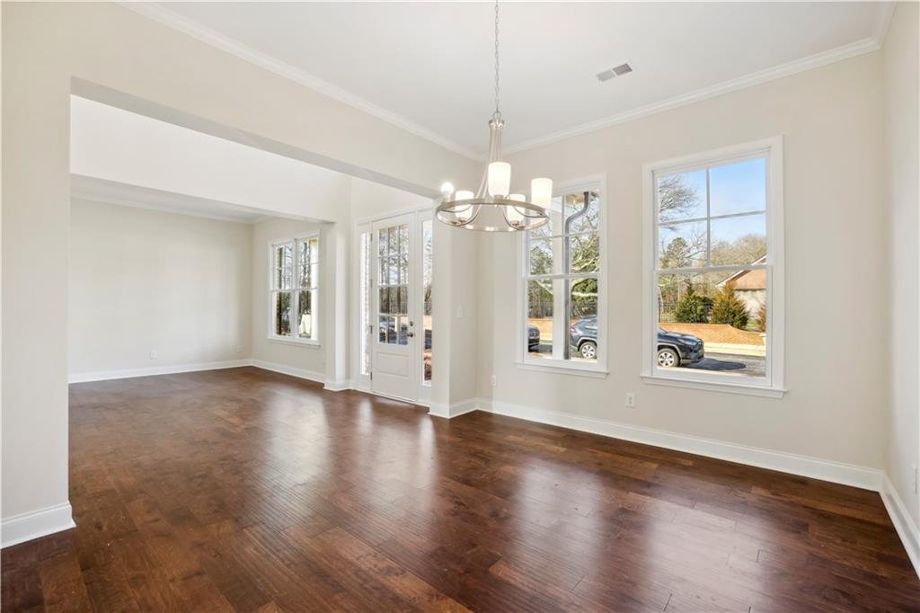 House in Buford, Georgia, United States 3 - 18467991