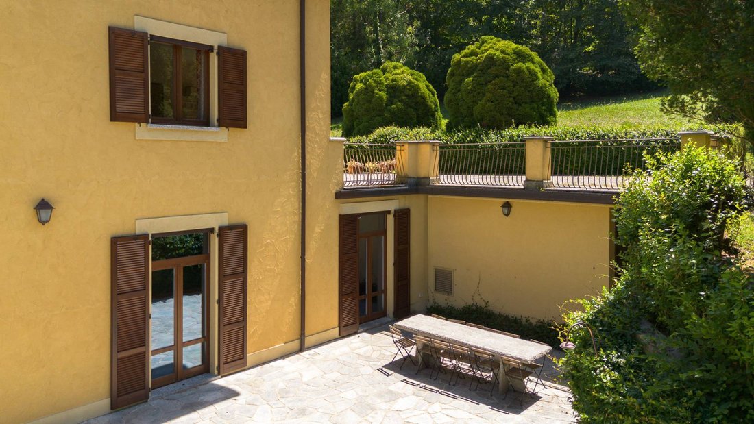 Villa in Canzo, Lombardy, Italy 5 - 18466927