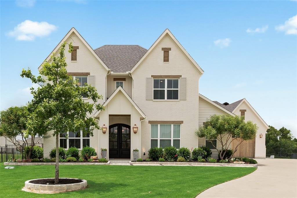 House in Gunter, Texas, United States 1 - 18460322