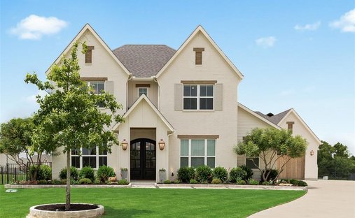 House in Gunter, Texas, United States 1