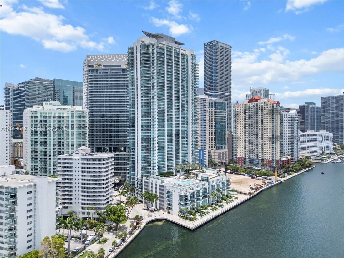 Condo in Miami, Florida, United States 1 - 18460543