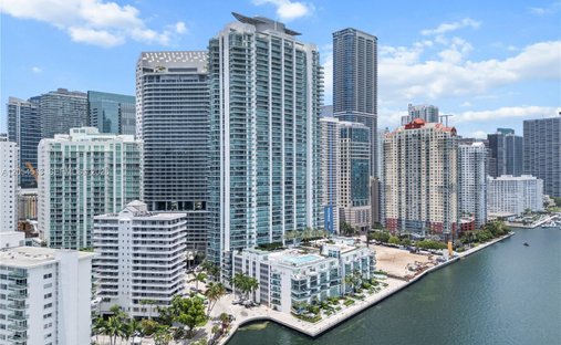 Condo in Miami, Florida, United States 1