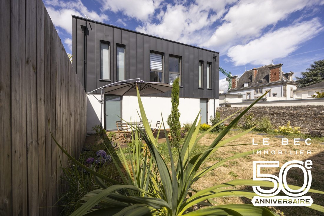 House in Zone Industrielle du Prat, Vannes, France 1 - 18465354