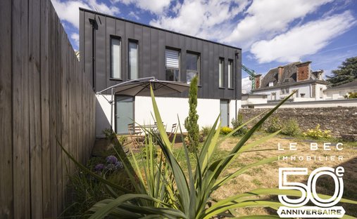 House in Zone Industrielle du Prat, Vannes, France 1