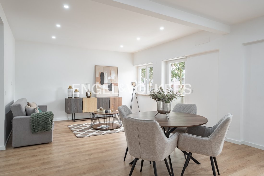 Apartment in Benfica, Lisbon, Portugal 1 - 18467001