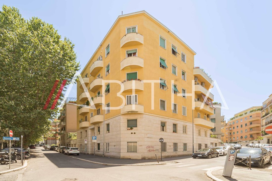 Apartment in Aventino - San Saba, Rome, Italy 1 - 18465683