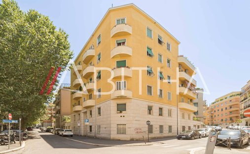Apartment in Aventino - San Saba, Rome, Italy 1