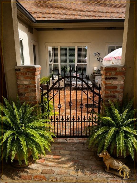 House in Shreveport, Louisiana, United States 3 - 18451006