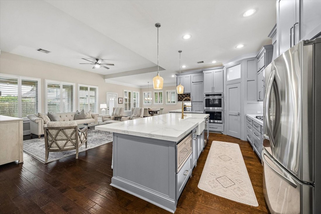 House in Spring, Texas, United States 5 - 18459882