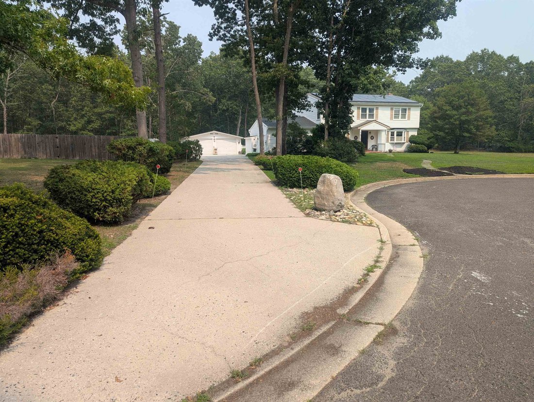 House in Egg Harbor Township, New Jersey, United States 2 - 18458552