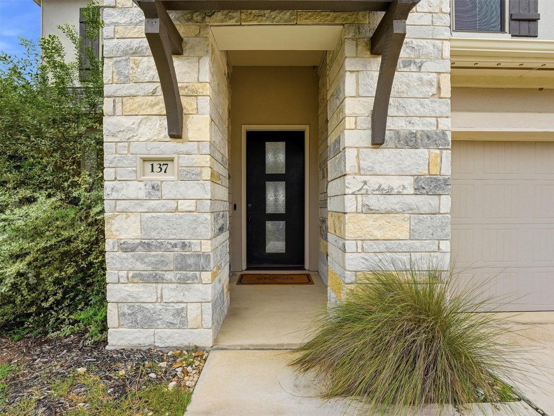 House in Liberty Hill, Texas, United States 4 - 18468222