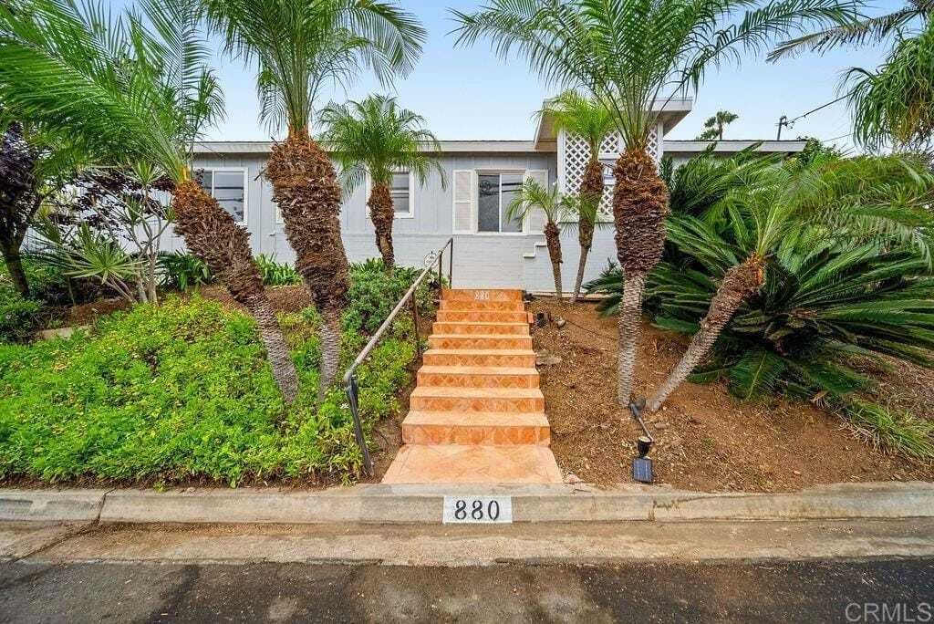 Casa en San Diego, California, Estados Unidos 1 - 18465001