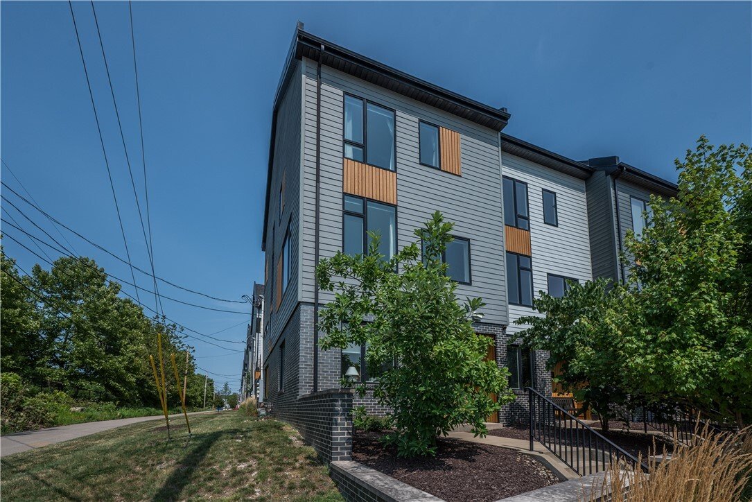 Condo in Pittsburgh, Pennsylvania, United States 2 - 18458628